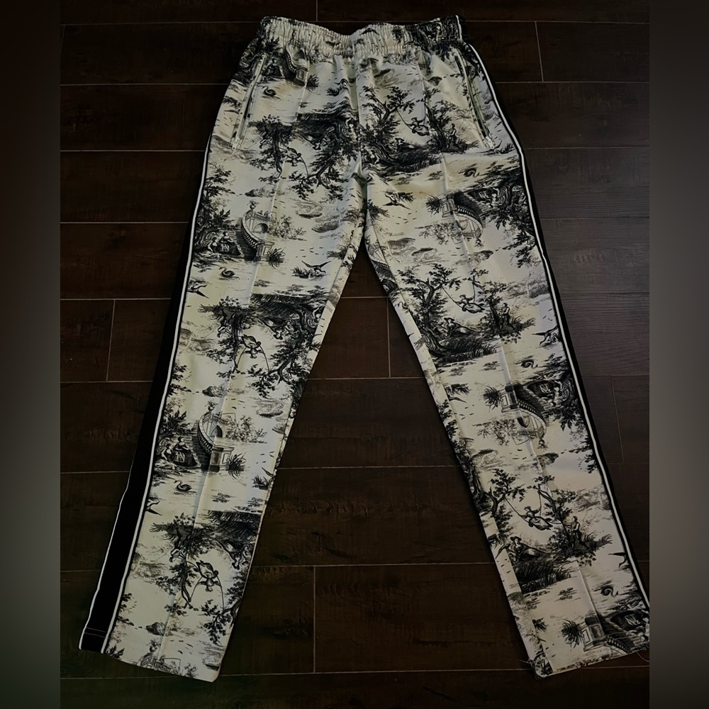 Urban Outfitters Men’s Oscar Track Pants Size Small - Good used conditi…